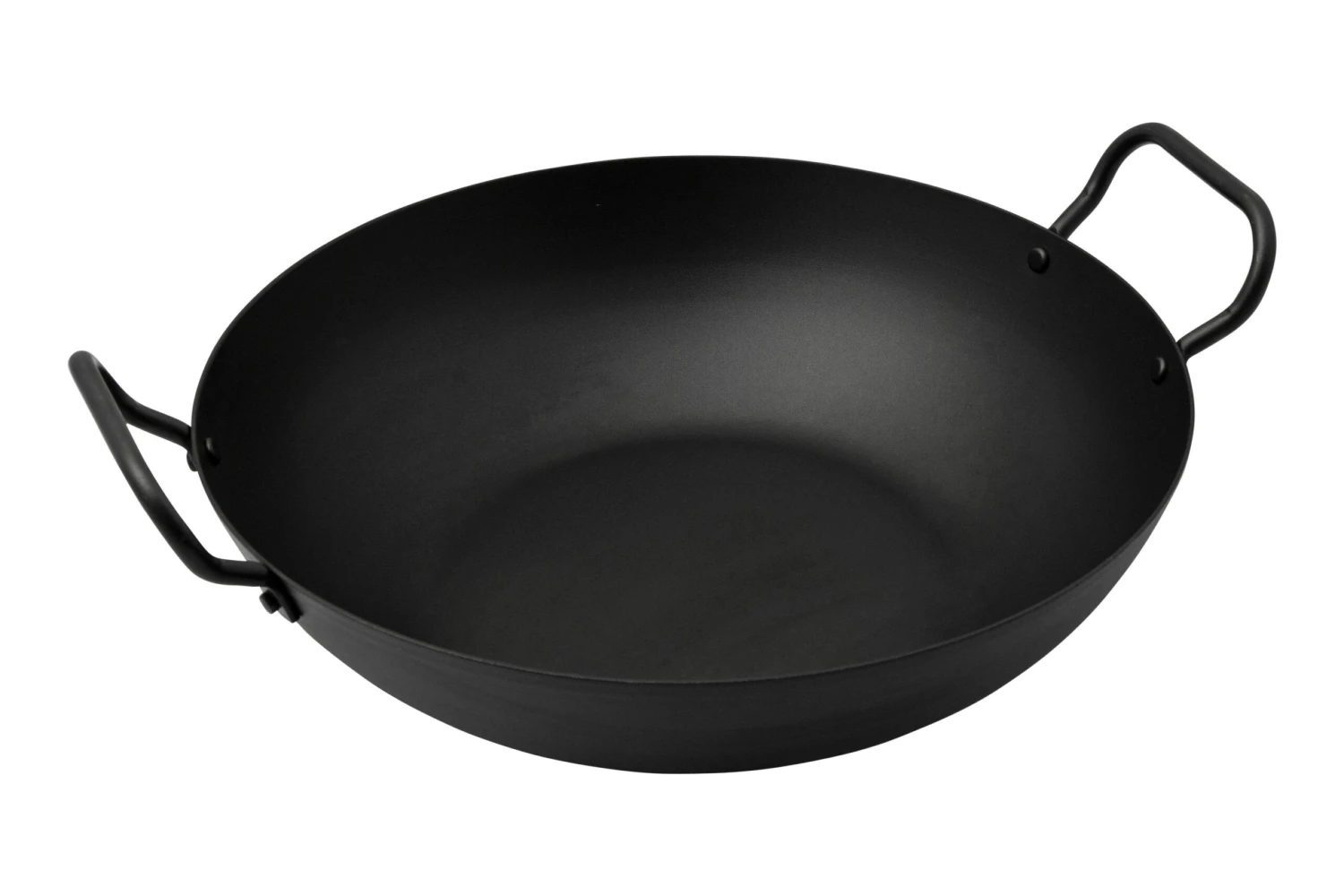 Skottsberg The Original 532663 Carbon Steel Wadjan 34 Cm 3 Skottsberg The Original 532663 Carbon Steel Wadjan 34 Cm