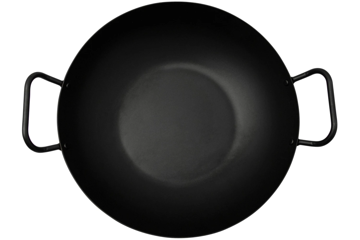 Skottsberg The Original 532663 Carbon Steel Wadjan 34 Cm 4 Skottsberg The Original 532663 Carbon Steel Wadjan 34 Cm – Bild 2