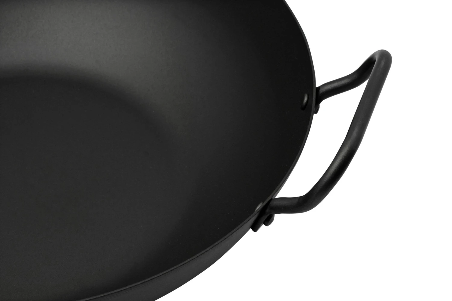 Skottsberg The Original 532663 Carbon Steel Wadjan 34 Cm 6 Skottsberg The Original 532663 Carbon Steel Wadjan 34 Cm – Bild 4