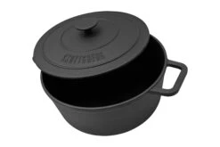 Skottsberg The Original 532672 Cast Iron Cocotte 28 Cm Mit Deckel 11 Skottsberg The Original 532672 Cast Iron Cocotte 28 Cm Mit Deckel -Victorinox Verkäufe SK532672 05 skottsberg