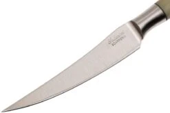 Saladini 6-teiliges Steakmesserset 23 Cm, Ochsenhorn 12 Saladini 6-teiliges Steakmesserset 23 Cm, Ochsenhorn -Victorinox Verkäufe SL4001PC6 04 saladini sl4001pc6 04