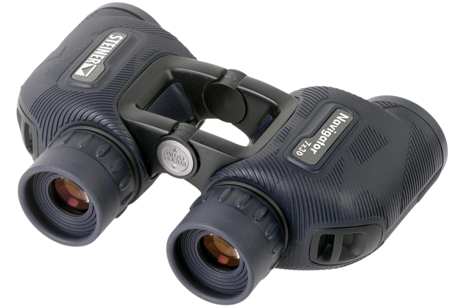 Steiner Navigator 7x30, Fernglas Für Wassersport 4 Steiner Navigator 7x30, Fernglas Für Wassersport – Bild 2