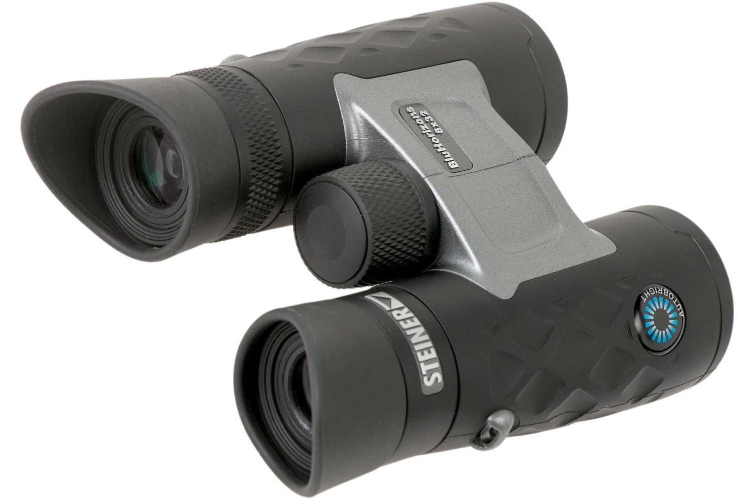 Steiner BluHorizons 8x32, 2344, Fernglas 4 Steiner BluHorizons 8x32, 2344, Fernglas – Bild 2