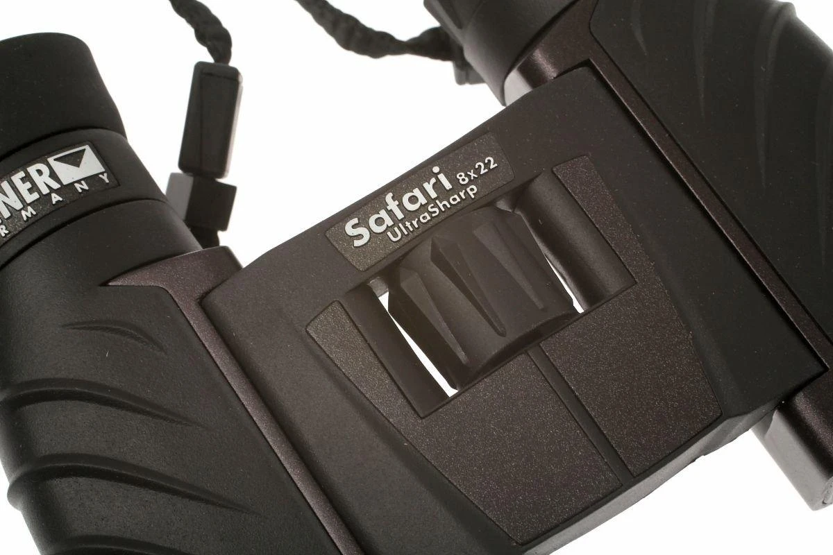 Steiner Safari Ultrasharp 8x22 Fernglas 6 Steiner Safari Ultrasharp 8x22 Fernglas – Bild 4