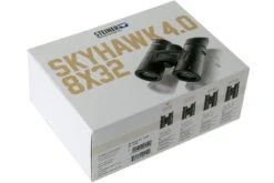 Steiner SkyHawk 4.0 8x32 Fernglas -Victorinox Verkäufe SNF2336 06 steiner skyhawk