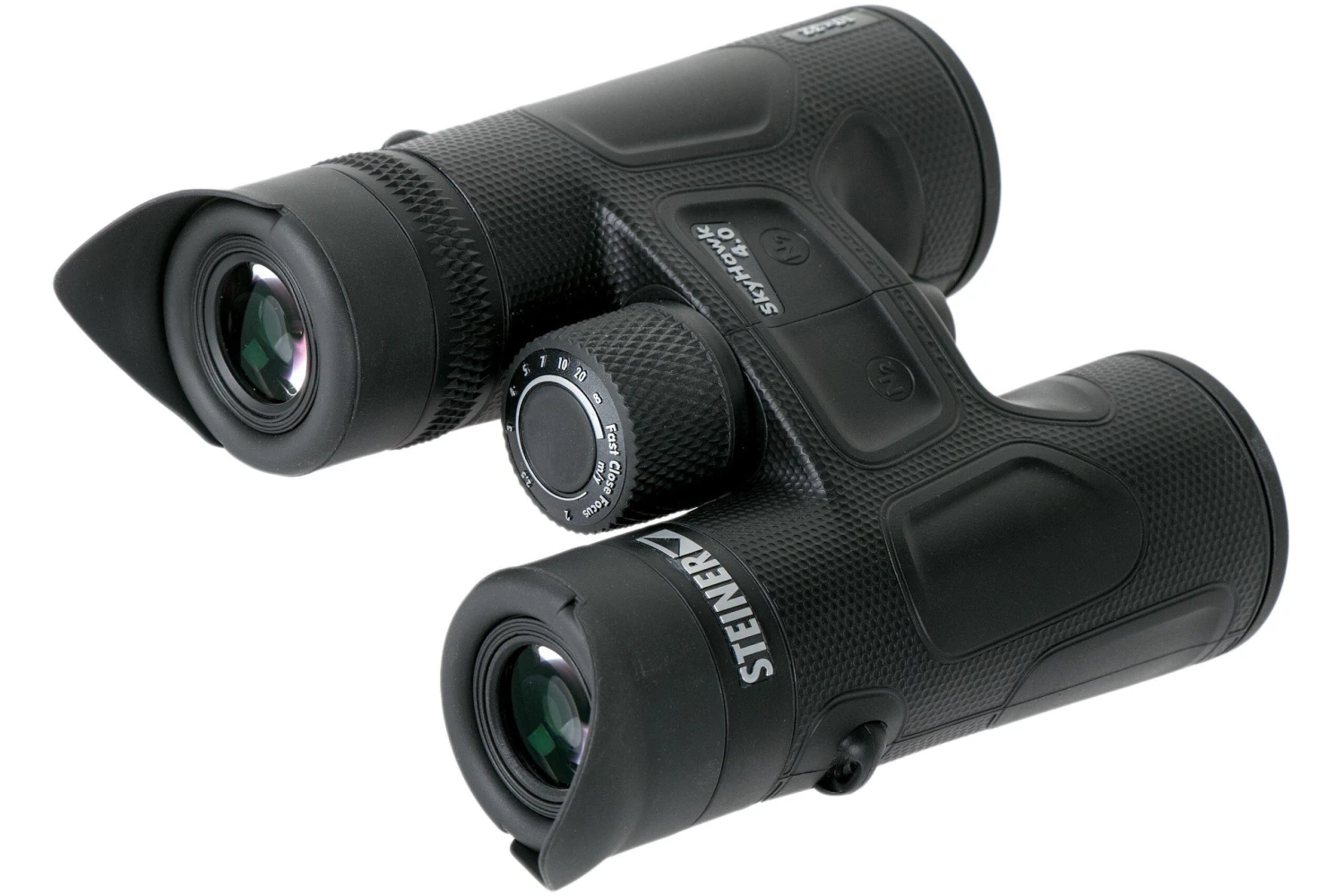 Steiner SkyHawk 4.0 10x32 Fernglas 4 Steiner SkyHawk 4.0 10x32 Fernglas – Bild 2