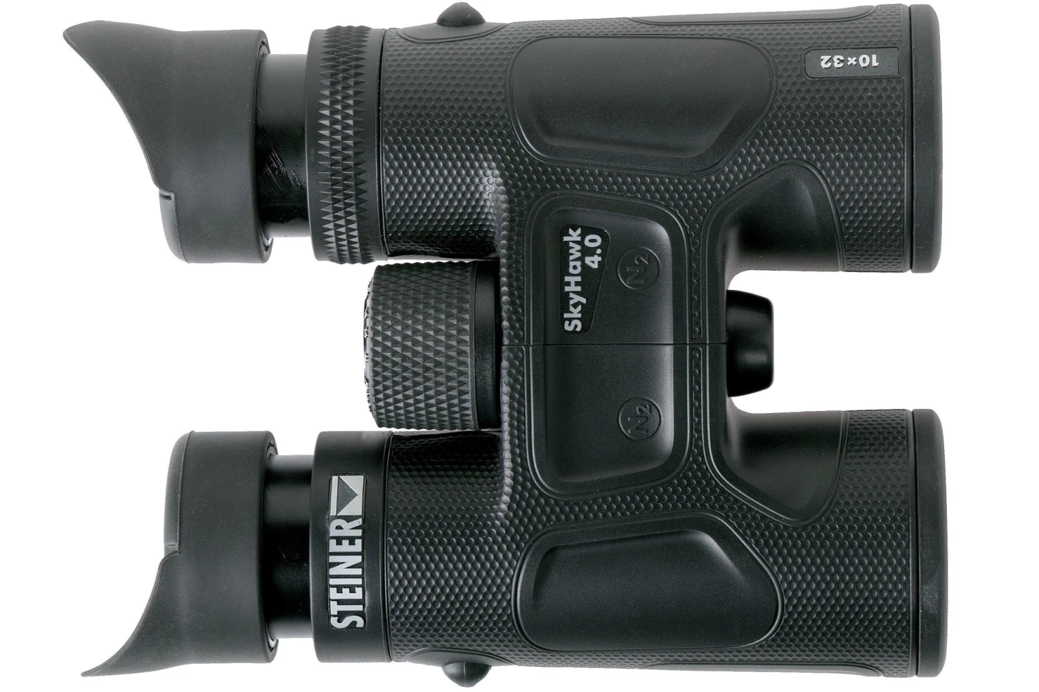 Steiner SkyHawk 4.0 10x32 Fernglas 5 Steiner SkyHawk 4.0 10x32 Fernglas – Bild 3