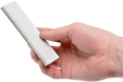 Spyderco 303FCBN2 Double Stuff 2 Taschenschleifstein -Victorinox Verkäufe SP303FCBN2 04 spyderco sp303fcbn2 04