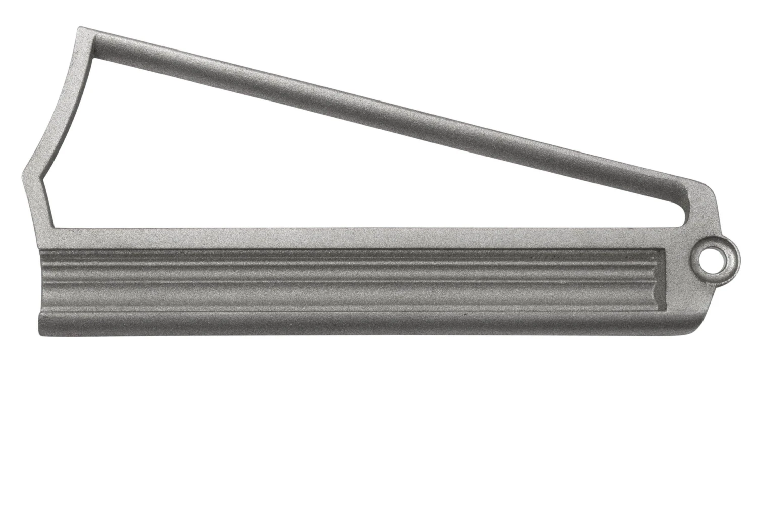 Spyderco Webfoot Stone, Cubic Boron Nitride Schleifstein Grob, 308CBN 3 Spyderco Webfoot Stone, Cubic Boron Nitride Schleifstein Grob, 308CBN