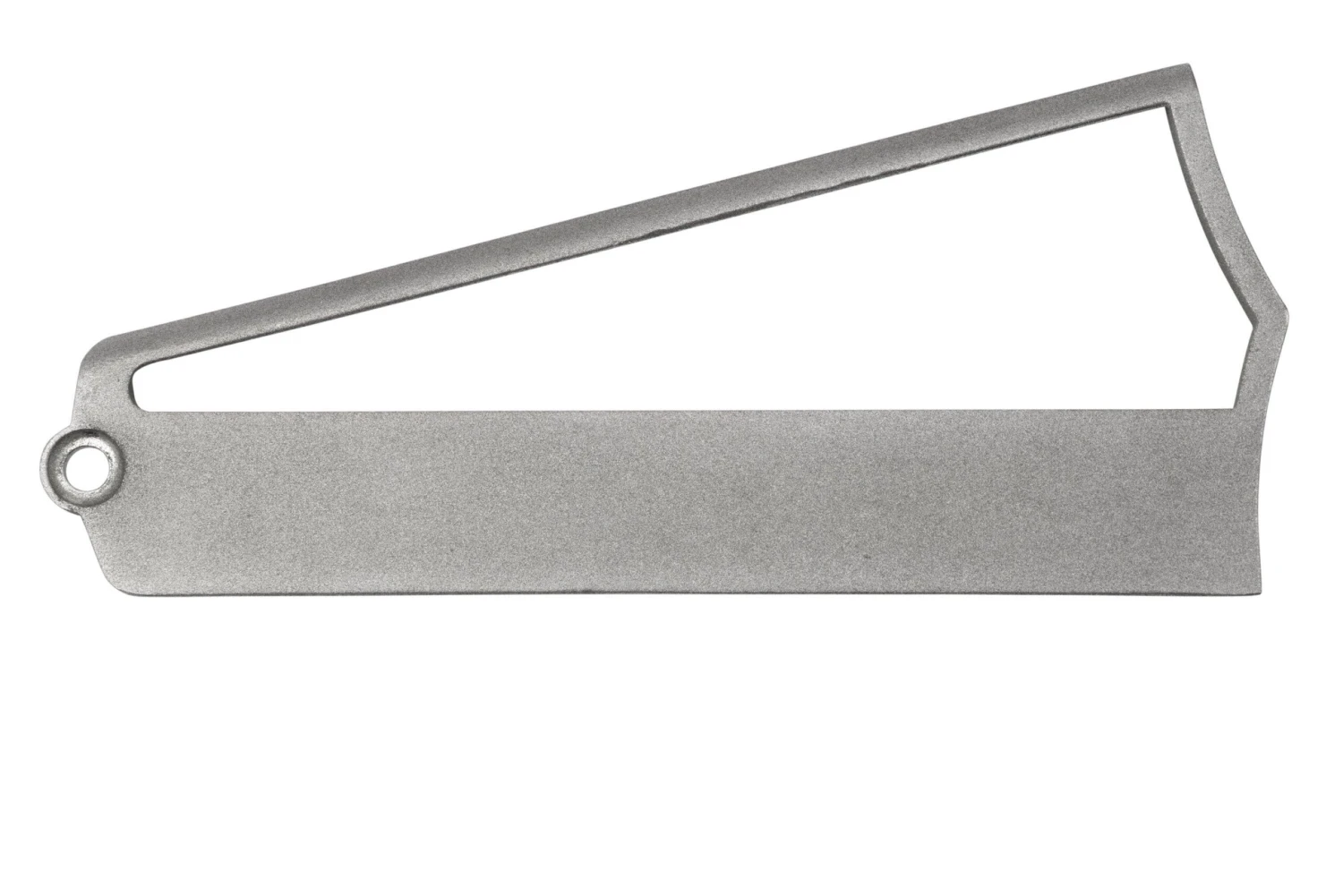 Spyderco Webfoot Stone, Cubic Boron Nitride Schleifstein Grob, 308CBN 4 Spyderco Webfoot Stone, Cubic Boron Nitride Schleifstein Grob, 308CBN – Bild 2