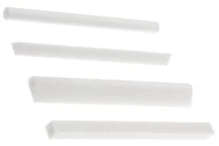 Spyderco - 400F Ceramic File Set -Victorinox Verkäufe SP400F 03 spydeco 400f ceramic vijlenset d3