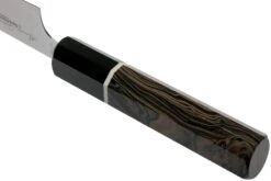 Spyderco Itamae Petty Murray Carter Collection, K15GPBNBK 11 Spyderco Itamae Petty Murray Carter Collection, K15GPBNBK -Victorinox Verkäufe SPK15GPBNBK 04 spyderco