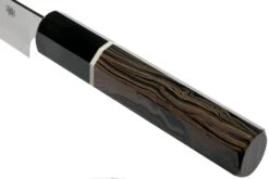 Spyderco Itamae Petty Murray Carter Collection, K15GPBNBK 12 Spyderco Itamae Petty Murray Carter Collection, K15GPBNBK -Victorinox Verkäufe SPK15GPBNBK 05 spyderco