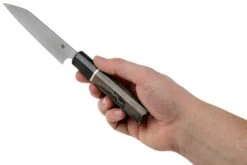 Spyderco Itamae Petty Murray Carter Collection, K15GPBNBK 13 Spyderco Itamae Petty Murray Carter Collection, K15GPBNBK -Victorinox Verkäufe SPK15GPBNBK 06 spyderco