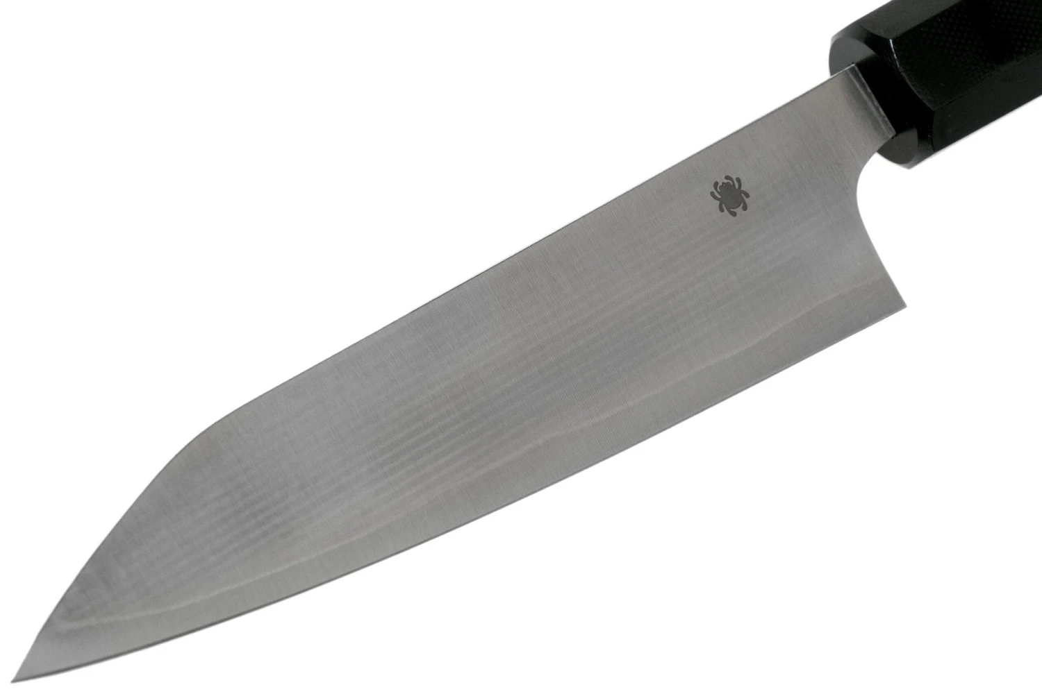 Spyderco Itamae Funayuki Murray Carter Collection, K16GPBNBK 5 Spyderco Itamae Funayuki Murray Carter Collection, K16GPBNBK – Bild 3