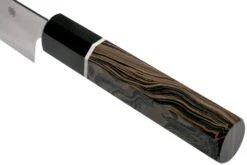 Spyderco Itamae Funayuki Murray Carter Collection, K16GPBNBK 12 Spyderco Itamae Funayuki Murray Carter Collection, K16GPBNBK -Victorinox Verkäufe SPK16GPBNBK 05 spyderco