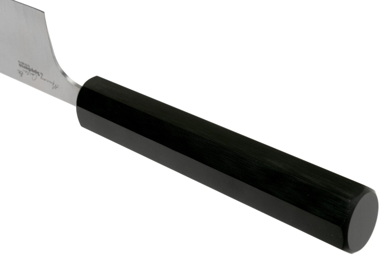 Spyderco Wakiita Gyuto Murray Carter Collection, K19GP 6 Spyderco Wakiita Gyuto Murray Carter Collection, K19GP – Bild 4