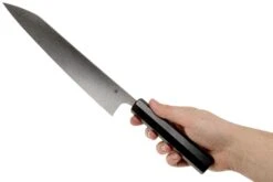 Spyderco Wakiita Gyuto Murray Carter Collection, K19GP 13 Spyderco Wakiita Gyuto Murray Carter Collection, K19GP -Victorinox Verkäufe SPK19GP 06 spyderco