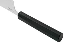 Spyderco Minarai Gyuto Murray Carter Collection, K19PBK -Victorinox Verkäufe SPK19PBK 04 spyderco