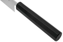 Spyderco Minarai Gyuto Murray Carter Collection, K19PBK -Victorinox Verkäufe SPK19PBK 05 spyderco