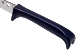 Spyderco Counter Puppy Schälmesser Violett, K20PPR -Victorinox Verkäufe SPK20PPR 05 spyderco