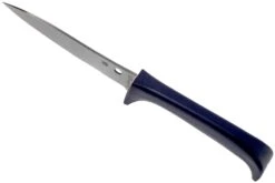 Spyderco Counter Puppy Schälmesser Violett, K20PPR -Victorinox Verkäufe SPK20PPR 06 spyderco