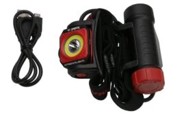 Streamlight Twin-Task 51064 USB-wiederaufladbare Stirnlampe, 375 Lumen -Victorinox Verkäufe STR51064 06 streamlight