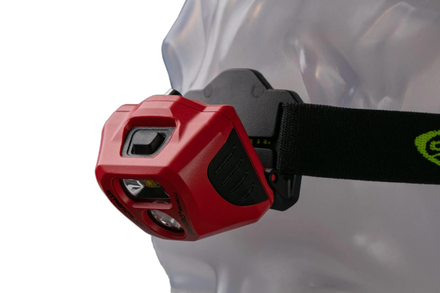 Streamlight Enduro Pro Haz-Lo 61428 ATEX Zone 0, Stirnlampe, 235 Lumen 4 Streamlight Enduro Pro Haz-Lo 61428 ATEX Zone 0, Stirnlampe, 235 Lumen – Bild 2