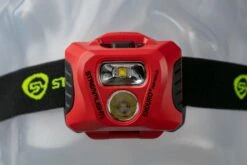 Streamlight Enduro Pro Haz-Lo 61428 ATEX Zone 0, Stirnlampe, 235 Lumen 9 Streamlight Enduro Pro Haz-Lo 61428 ATEX Zone 0, Stirnlampe, 235 Lumen -Victorinox Verkäufe STR61428 03 streamlight