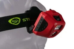 Streamlight Enduro Pro Haz-Lo 61428 ATEX Zone 0, Stirnlampe, 235 Lumen 10 Streamlight Enduro Pro Haz-Lo 61428 ATEX Zone 0, Stirnlampe, 235 Lumen -Victorinox Verkäufe STR61428 04 streamlight