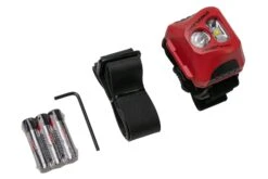 Streamlight Enduro Pro Haz-Lo 61428 ATEX Zone 0, Stirnlampe, 235 Lumen 11 Streamlight Enduro Pro Haz-Lo 61428 ATEX Zone 0, Stirnlampe, 235 Lumen -Victorinox Verkäufe STR61428 05 streamlight