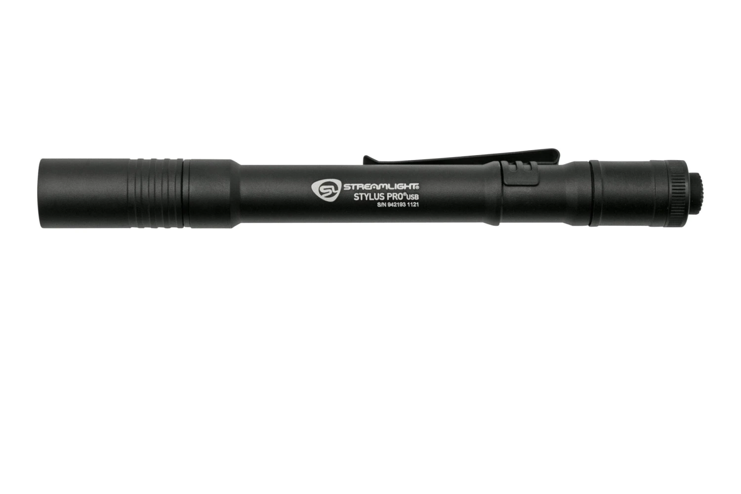 Streamlight Stylus Pro USB, Taschenlampe 3 Streamlight Stylus Pro USB, Taschenlampe
