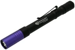 Streamlight Stylus Pro 66149 USB-aufladbare UV-Taschenlampe