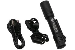 Streamlight Macrosteam 66320 Aufladbare Taschenlampe, 500 Lumen 11 Streamlight Macrosteam 66320 Aufladbare Taschenlampe, 500 Lumen -Victorinox Verkäufe STR66320 05 streamlight