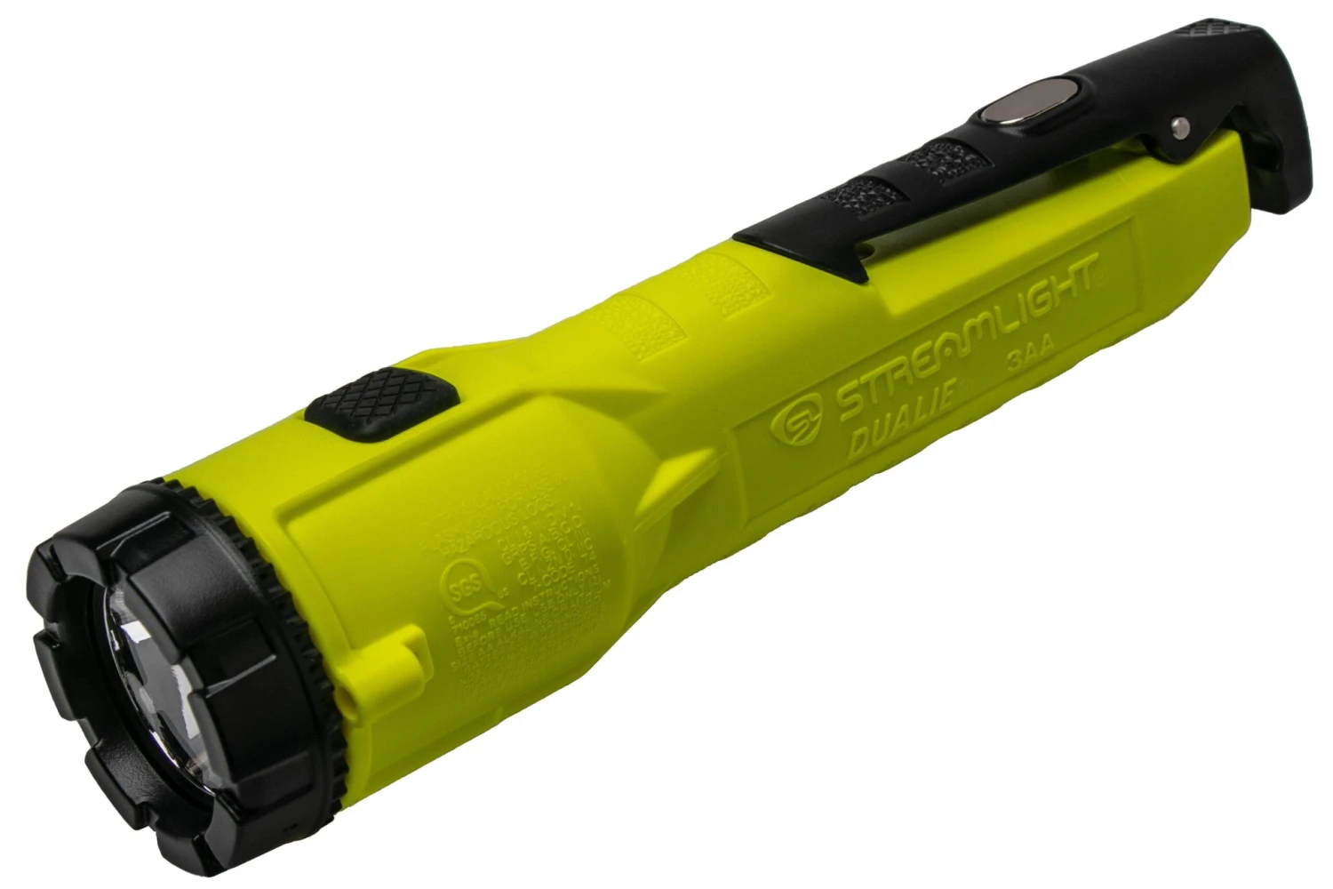 Streamlight Dualie 3AA 68782 Taschenlampe, 140 Lumen 3 Streamlight Dualie 3AA 68782 Taschenlampe, 140 Lumen