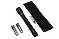 Streamlight JR 71500 Taschenlampe, 225 Lumen -Victorinox Verkäufe STR71500 06 streamlight