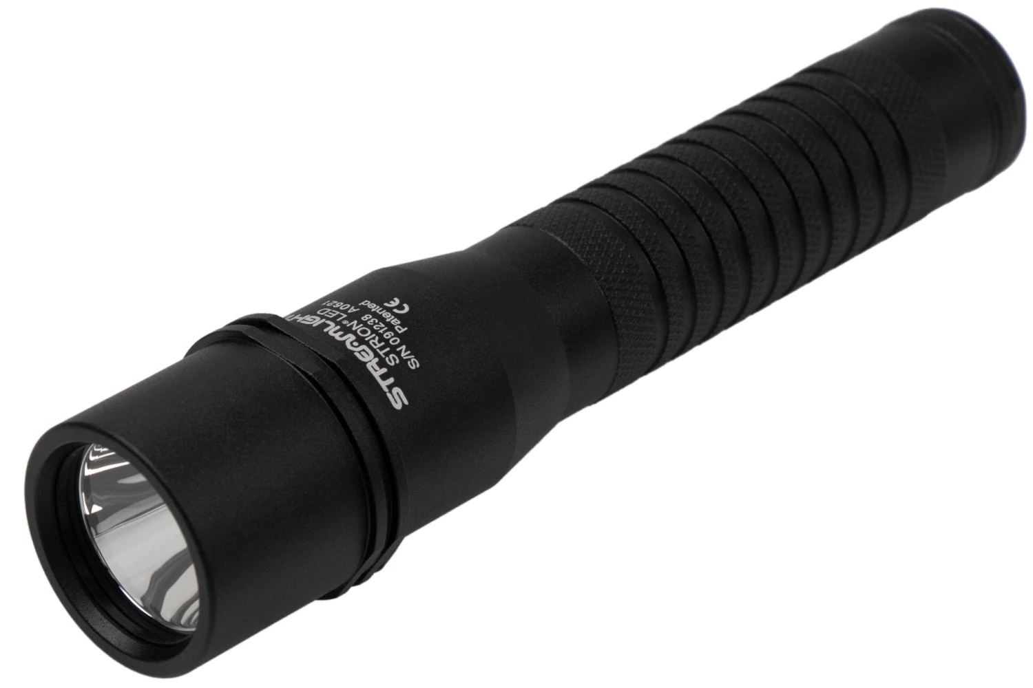 Streamlight Strion 74300 Aufladbare Taschenlampe, 375 Lumen 3 Streamlight Strion 74300 Aufladbare Taschenlampe, 375 Lumen