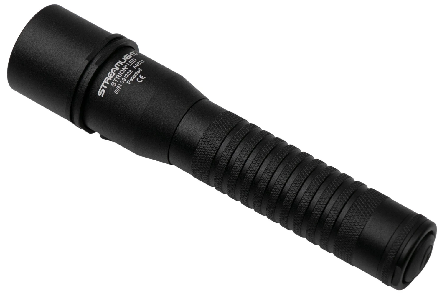 Streamlight Strion 74300 Aufladbare Taschenlampe, 375 Lumen 4 Streamlight Strion 74300 Aufladbare Taschenlampe, 375 Lumen – Bild 2