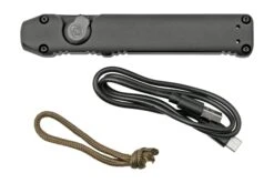 Streamlight Wedge, Schwarz, 1000 Lumen, Taschenlampe -Victorinox Verkäufe STR88810 06 streamlight