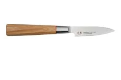 Suncraft Twisted Octagon TO-01 Schälmesser 8 Cm -Victorinox Verkäufe SU6730 02 suncraft