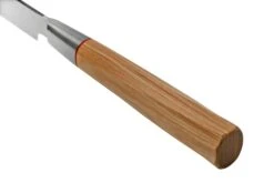 Suncraft Twisted Octagon TO-01 Schälmesser 8 Cm -Victorinox Verkäufe SU6730 04 suncraft