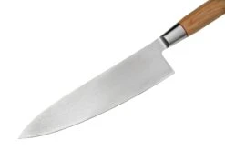 Suncraft Twisted Octagon TO-05 Kochmesser 20 Cm 9 Suncraft Twisted Octagon TO-05 Kochmesser 20 Cm -Victorinox Verkäufe SU6734 03 suncraft