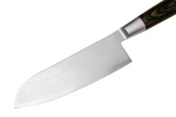 Suncraft Senzo Classic ID-04 Santokumesser 16,7 Cm -Victorinox Verkäufe SU6763 03 suncraft