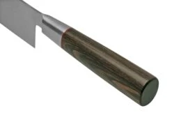 Suncraft Senzo Classic ID-04 Santokumesser 16,7 Cm -Victorinox Verkäufe SU6763 04 suncraft