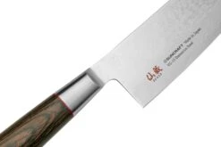 Suncraft Senzo Classic ID-04 Santokumesser 16,7 Cm -Victorinox Verkäufe SU6763 05 suncraft