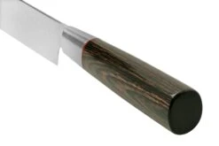 Suncraft Senzo Classic ID-07 Sashimimesser 21 Cm 10 Suncraft Senzo Classic ID-07 Sashimimesser 21 Cm -Victorinox Verkäufe SU6766 04 suncraft