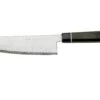 Suncraft Senzo Black BD-04 Santokumesser 16,5 Cm -Victorinox Verkäufe SU6801 01 suncraft