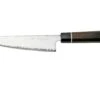 Suncraft Senzo Black BD-03 Kochmesser 14,5 Cm -Victorinox Verkäufe SU6804 01 suncraft