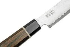 Suncraft Senzo Black BD-02 Universalmesser 12 Cm -Victorinox Verkäufe SU6805 05 suncraft