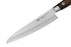 Suncraft Senzo Clad AS-04 Universalmesser 13,5 Cm -Victorinox Verkäufe SU6813 03 suncraft